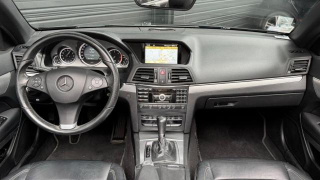 Mercedes Benz Classe E image 6
