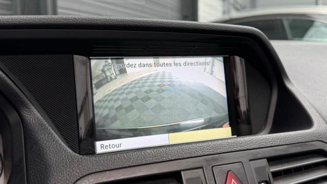 Mercedes Benz Classe E image 4