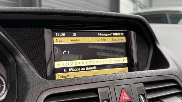 Mercedes Benz Classe E image 8
