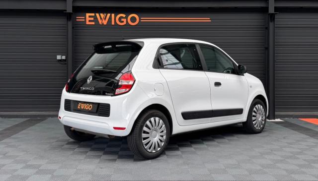 Renault Twingo image 6