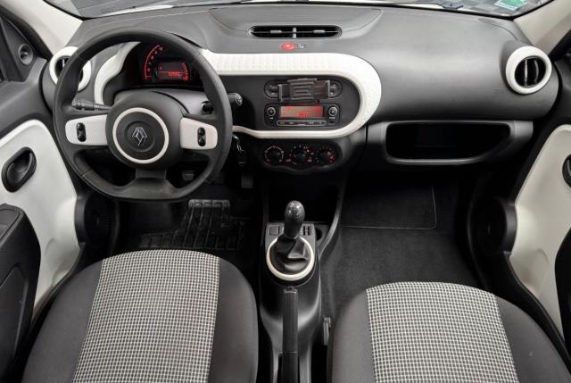 Renault Twingo image 4