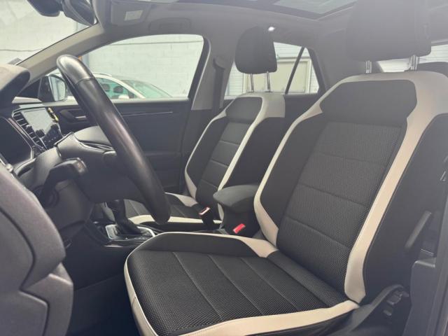 Volkswagen T-Roc image 2