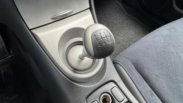Honda Civic image 1