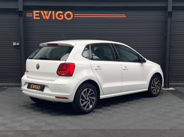 Volkswagen Polo image 2