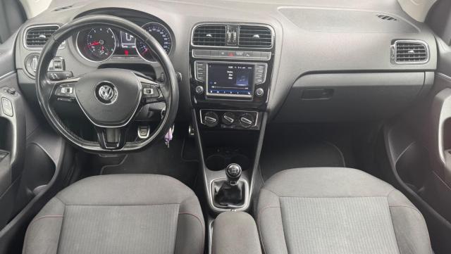 Volkswagen Polo image 7