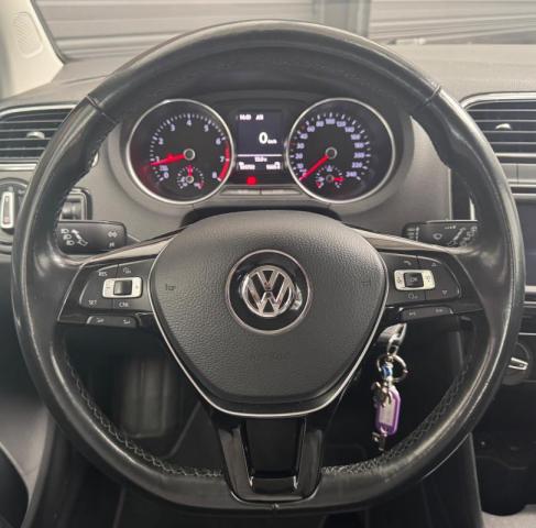 Volkswagen Polo image 8
