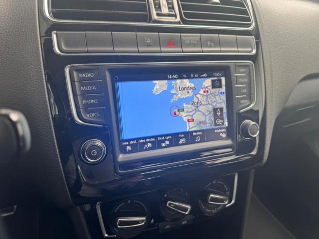 Volkswagen Polo image 1