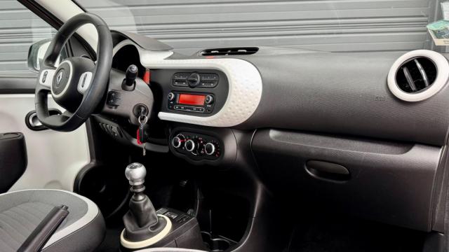 Renault Twingo image 9