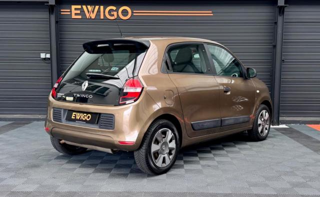 Renault Twingo image 5