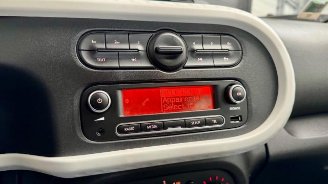 Renault Twingo image 8