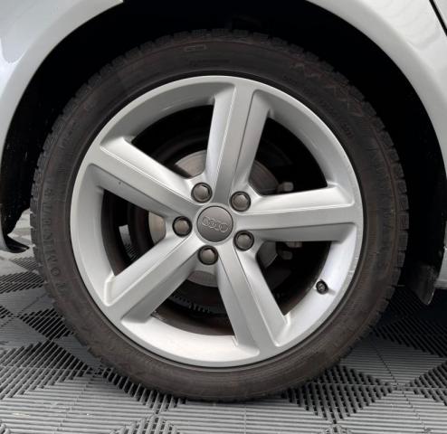 Audi A3 image 4