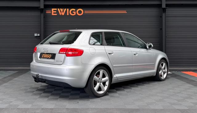 Audi A3 image 6