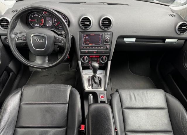 Audi A3 image 8
