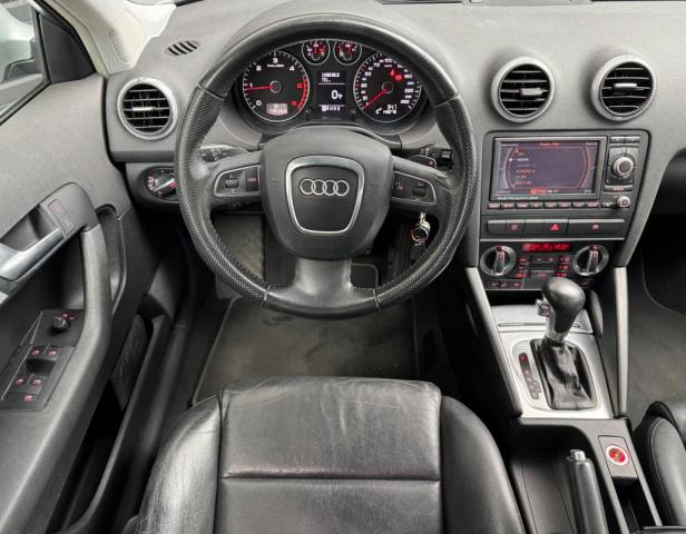 Audi A3 image 5