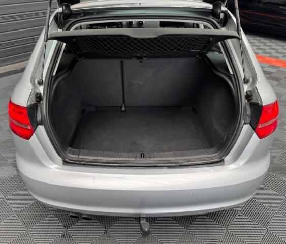 Audi A3 image 2
