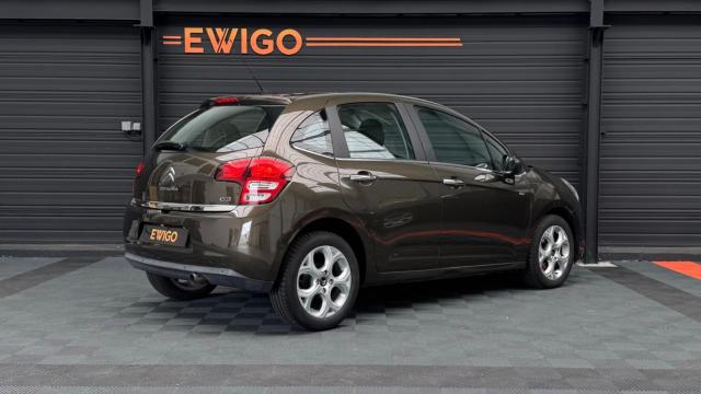 Citroen C3 image 6