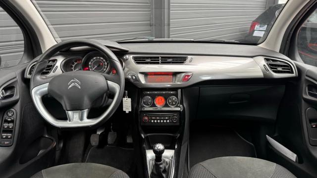 Citroen C3 image 7