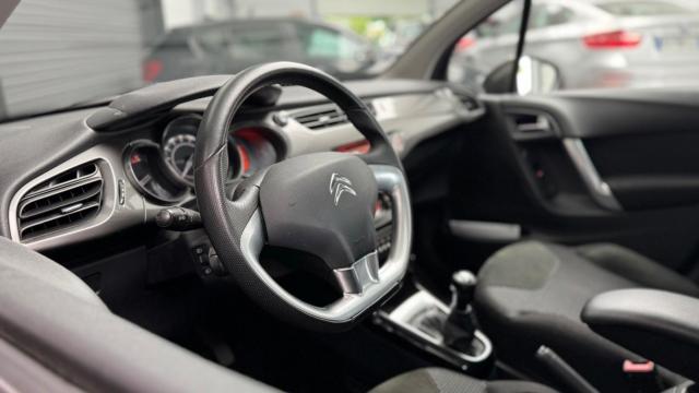 Citroen C3 image 5