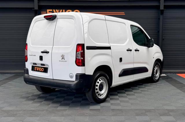 Peugeot Partner image 5