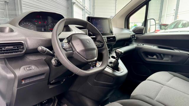 Peugeot Partner image 3