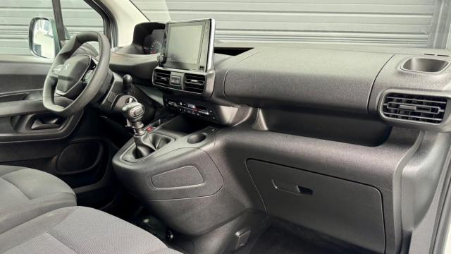 Peugeot Partner image 1