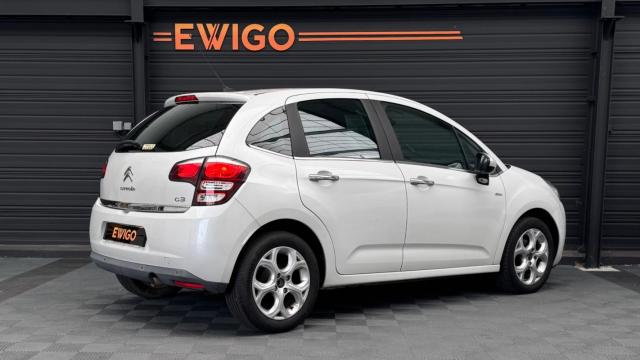 Citroen C3 image 1