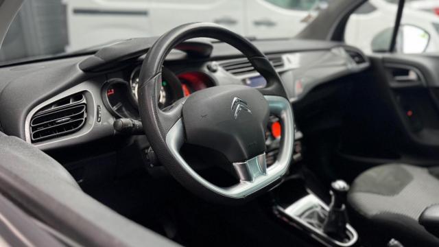 Citroen C3 image 9