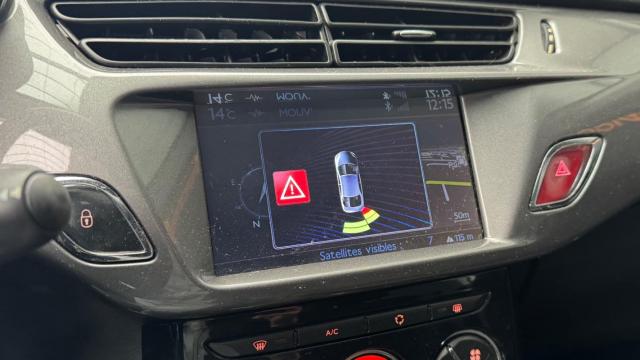 Citroen C3 image 8