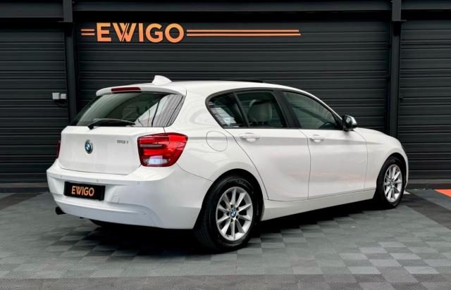 Bmw Série 1 image 6