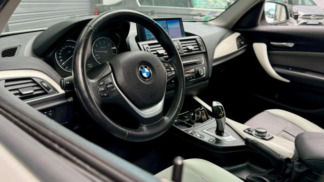 Bmw Série 1 image 1