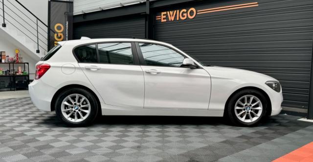 Bmw Série 1 image 4