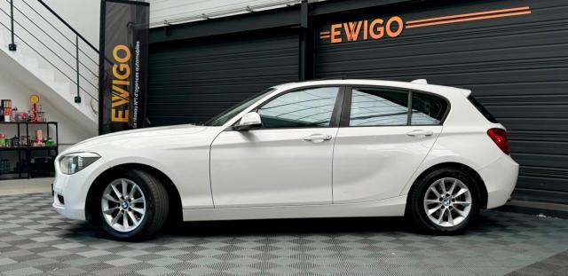 Bmw Série 1 image 3