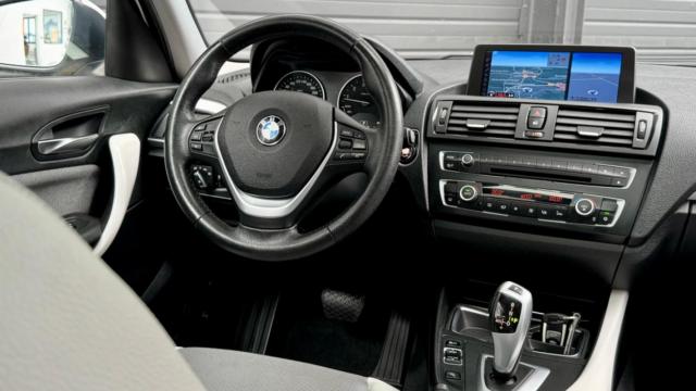 Bmw Série 1 image 8