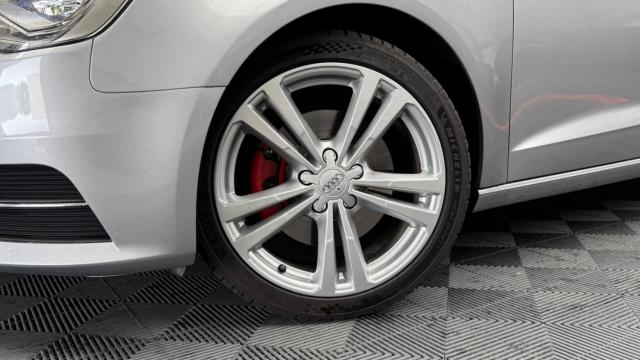 Audi A3 Sportback image 2