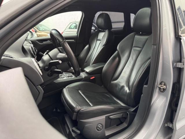 Audi A3 Sportback image 1