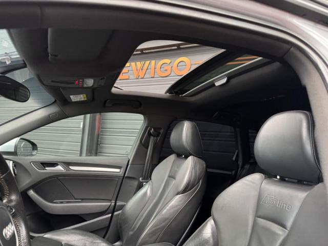 Audi A3 Sportback image 5