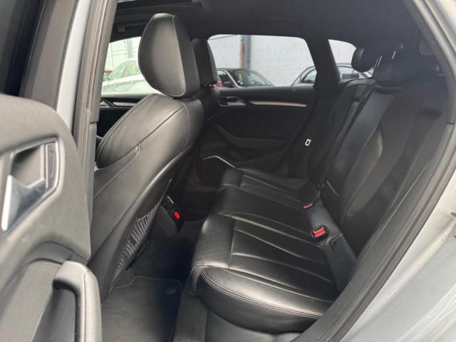 Audi A3 Sportback image 4