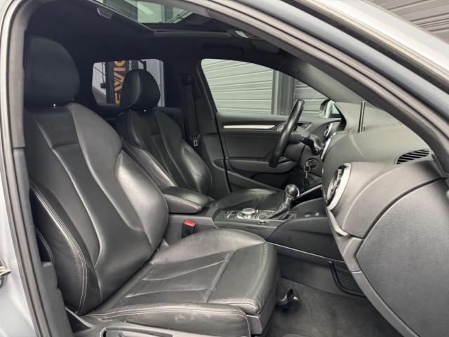 Audi A3 Sportback image 6
