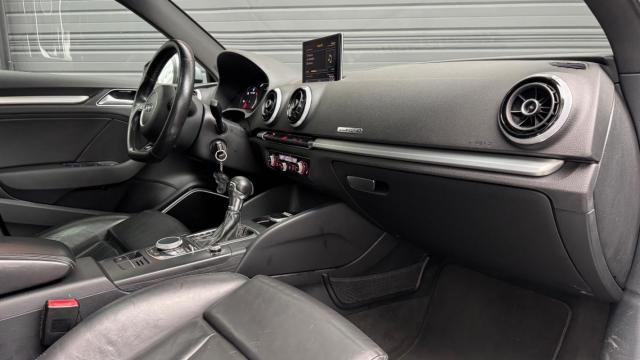 Audi A3 Sportback image 7