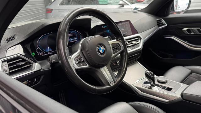 Bmw Série 3 image 1