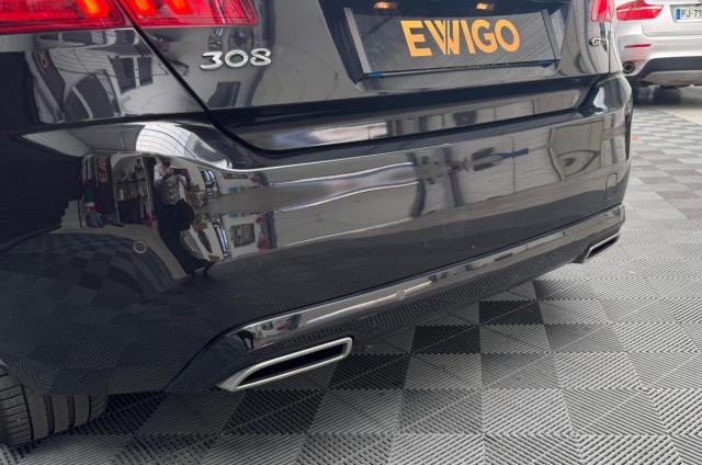 Peugeot 308 image 7