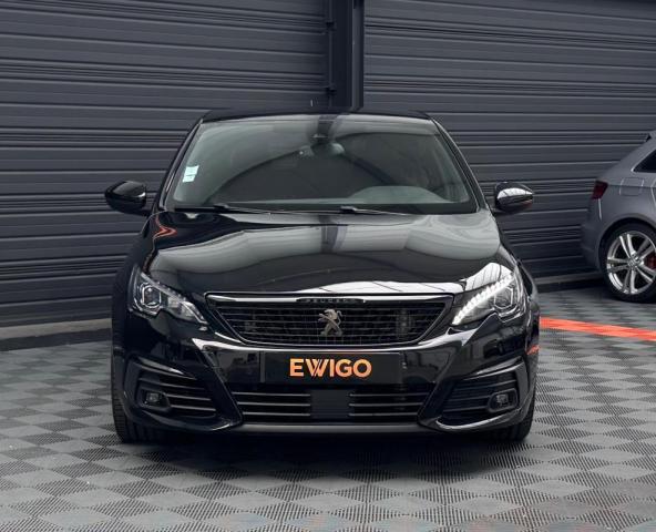 Peugeot 308 image 4
