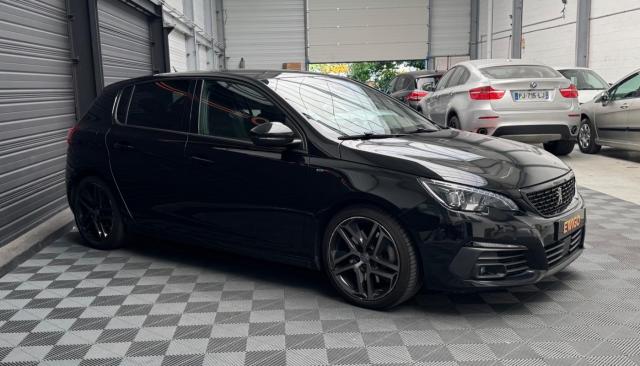 Peugeot 308 image 3