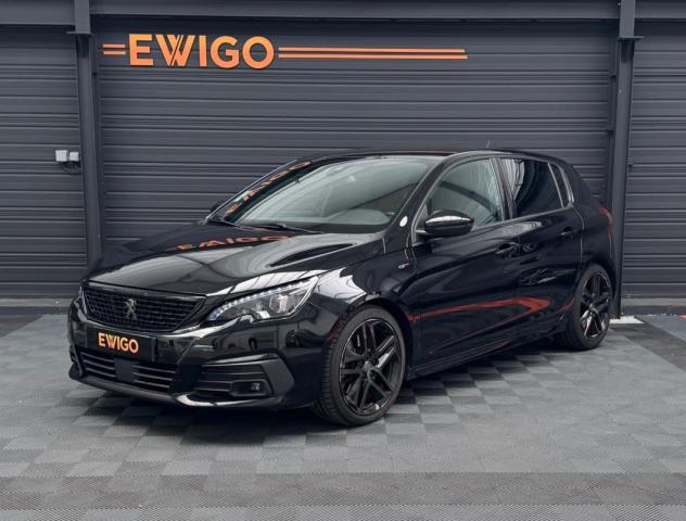 Peugeot 308 image 9