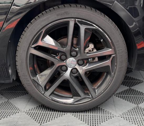 Peugeot 308 image 8