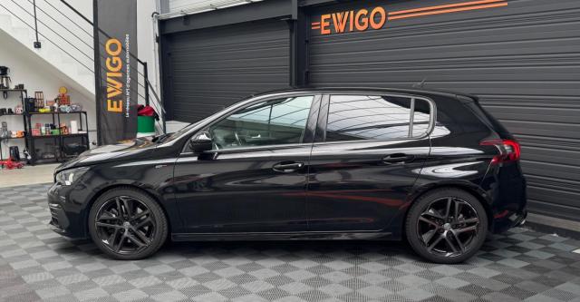 Peugeot 308 image 5