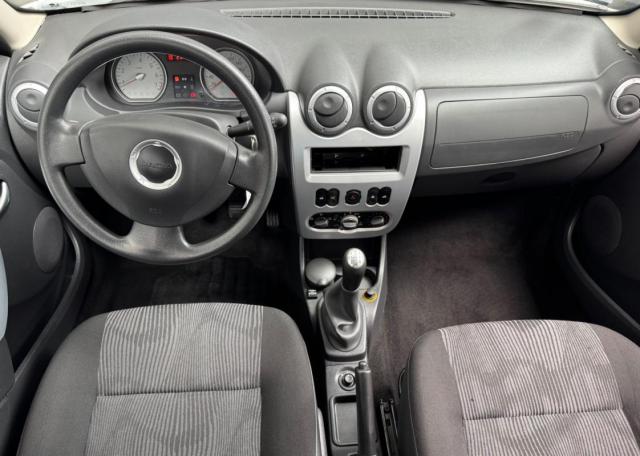 Dacia Sandero image 9