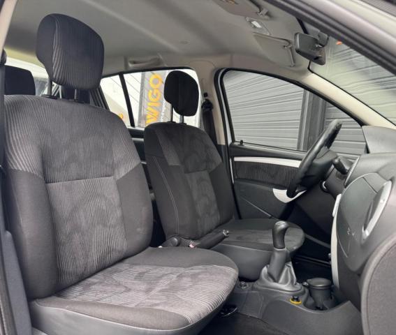 Dacia Sandero image 4