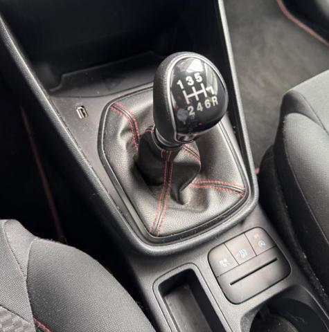 Ford Fiesta image 5