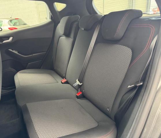 Ford Fiesta image 3